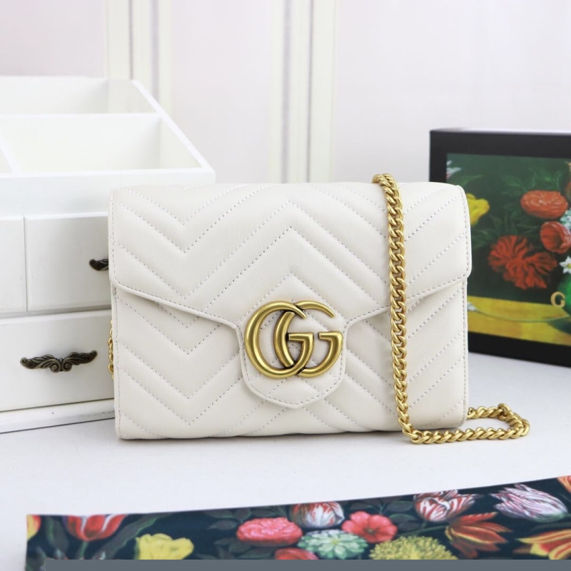 G*u*i satchel bags